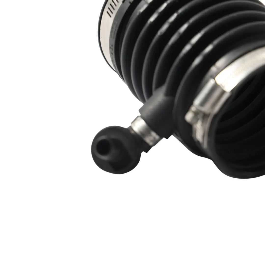 Intake Pipe Hose Line 4.2 FSI to Audi R8 42 Air with Part number 420133385E Audi R8 42 Air Intake Pipe Hose Line 4.2 FSI - SKU 420133385E-1 - Part number 420133385E