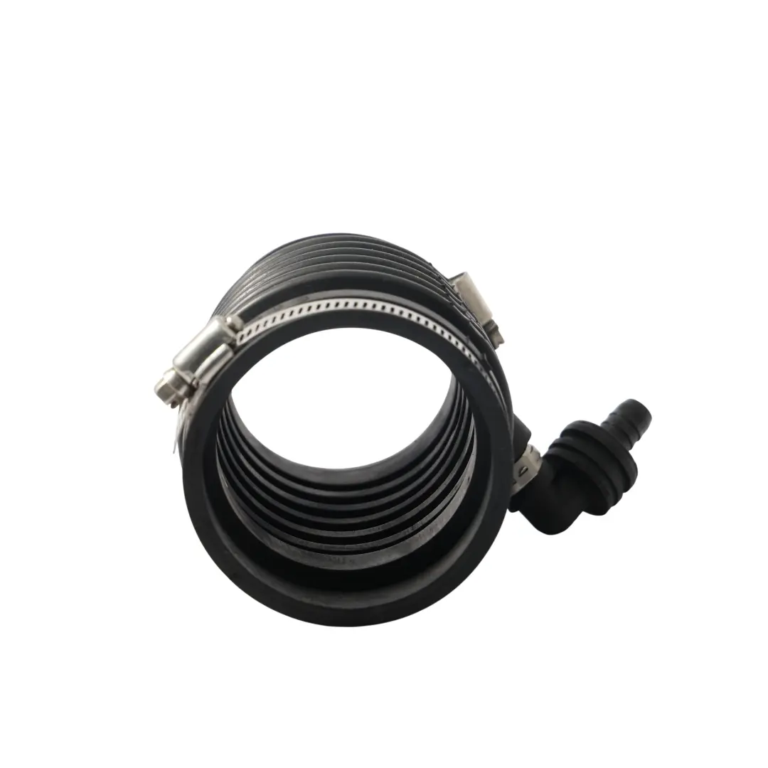 Audi R8 42 Air Intake Pipe Hose Line 4.2 FSI - SKU 420133385E-1 - Part number 420133385E