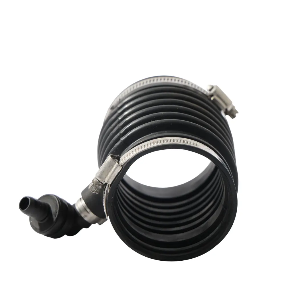 Tubo Flessibile Di Aspirazione Dell'Aria 4.2 FSI per Audi R8 42 con numero di parte 420133385E Audi R8 42 Tubo Flessibile Di Aspirazione Dell'Aria 4.2 FSI - SKU 420133385E-1 - Numero di parte 420133385E