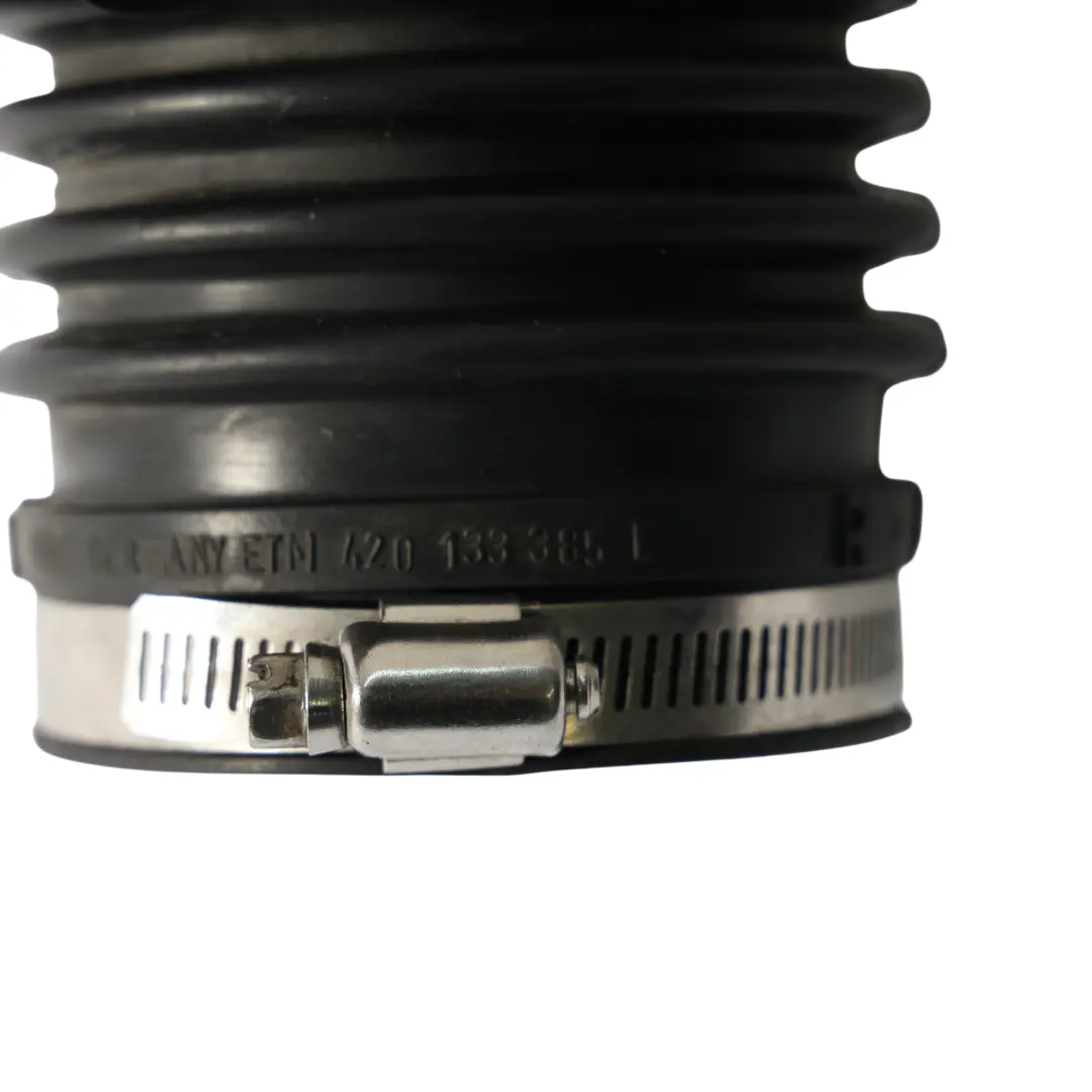 Tubo Di Aspirazione Dell'Aria Linea Di Tubi 4.2 FSI per Audi R8 42 con numero di parte 420133385E Audi R8 42 Tubo Di Aspirazione Dell'Aria Linea Di Tubi 4.2 FSI - SKU 420133385E - Numero di parte 420133385E