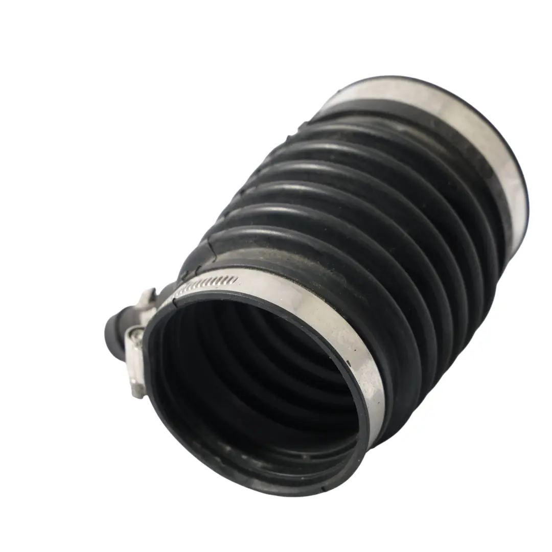 Tubo De Admisión De Aire Línea De Manguera 4.2 FSI para Audi R8 42 con número de pieza 420133385E Audi R8 42 Tubo De Admisión De Aire Línea De Manguera 4.2 FSI - SKU 420133385E - Número de pieza 420133385E