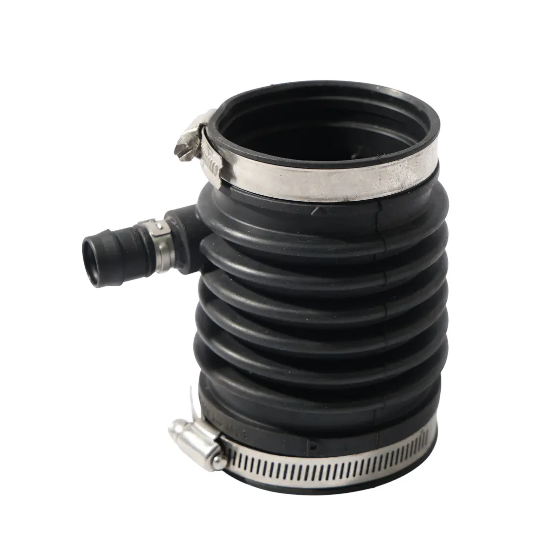 Intake Pipe Hose Line 4.2 FSI to Audi R8 42 Air with Part number 420133385E Audi R8 42 Air Intake Pipe Hose Line 4.2 FSI - SKU 420133385E - Part number 420133385E