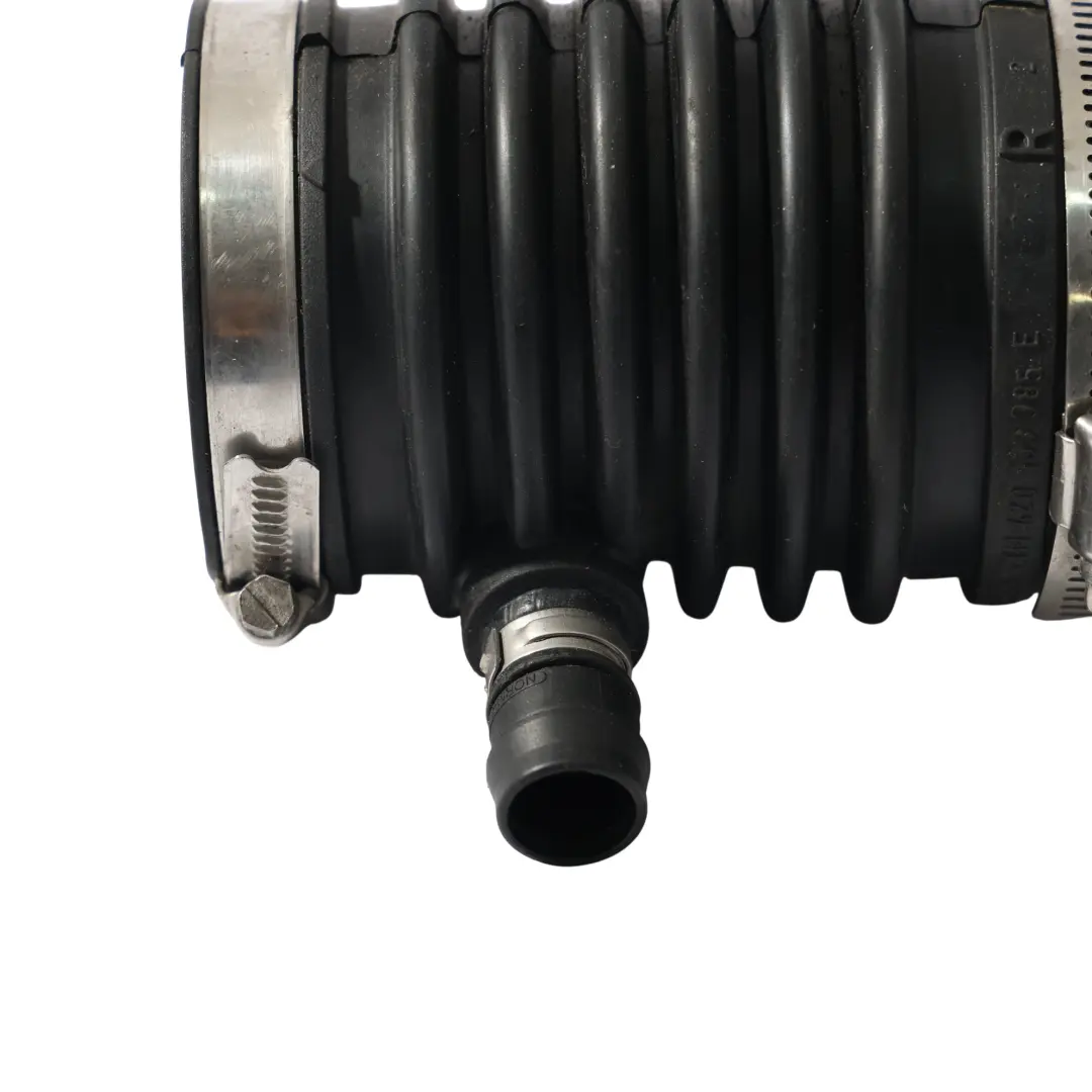 Audi R8 42 Air Intake Pipe Hose Line 4.2 FSI - SKU 420133385E - Part number 420133385E