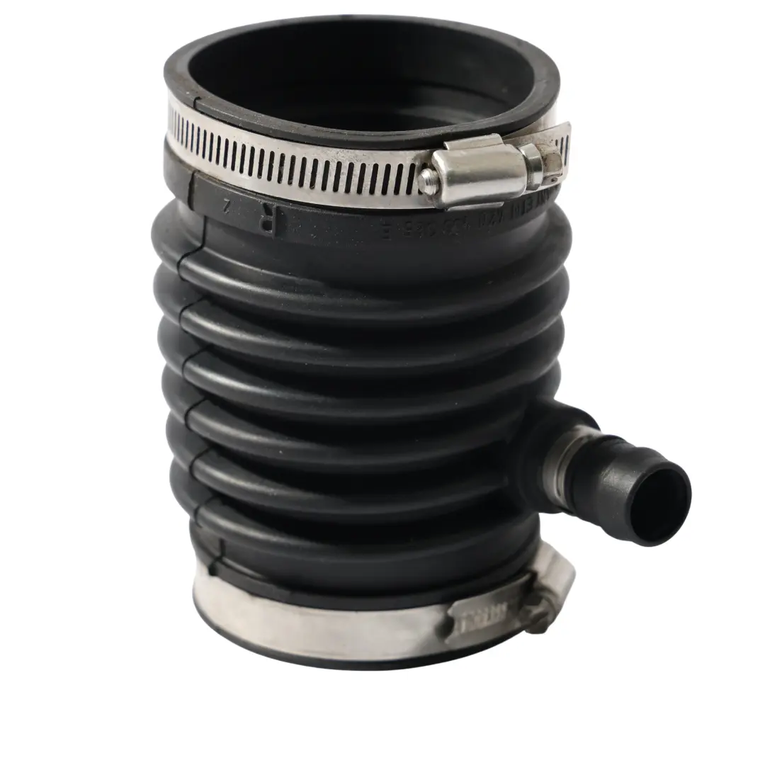 Audi R8 42 Air Intake Pipe Hose Line 4.2 FSI - SKU 420133385E - Part number 420133385E