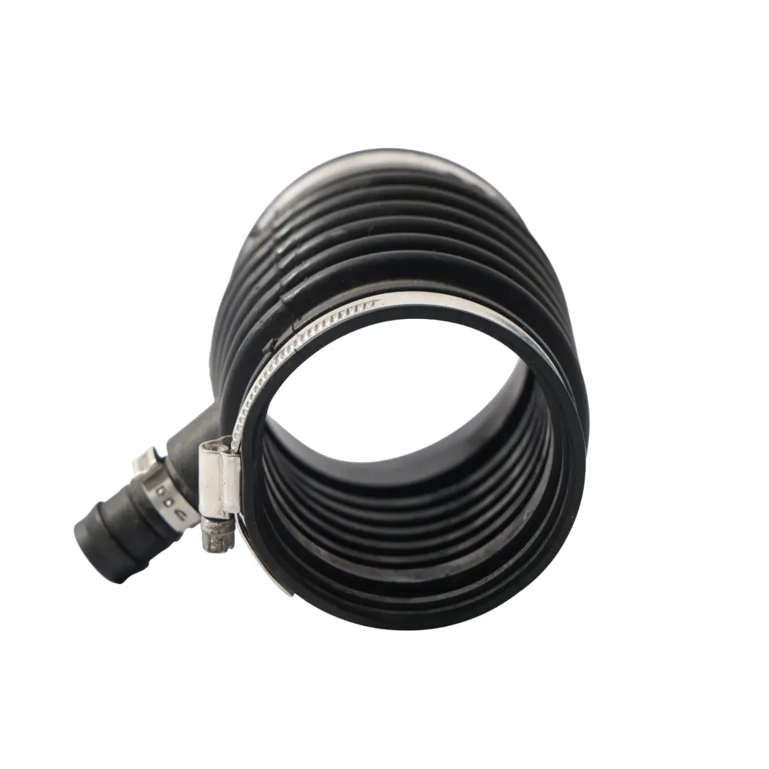 Audi R8 42 Air Intake Pipe Hose Line 4.2 FSI - SKU 420133385E - Part number 420133385E