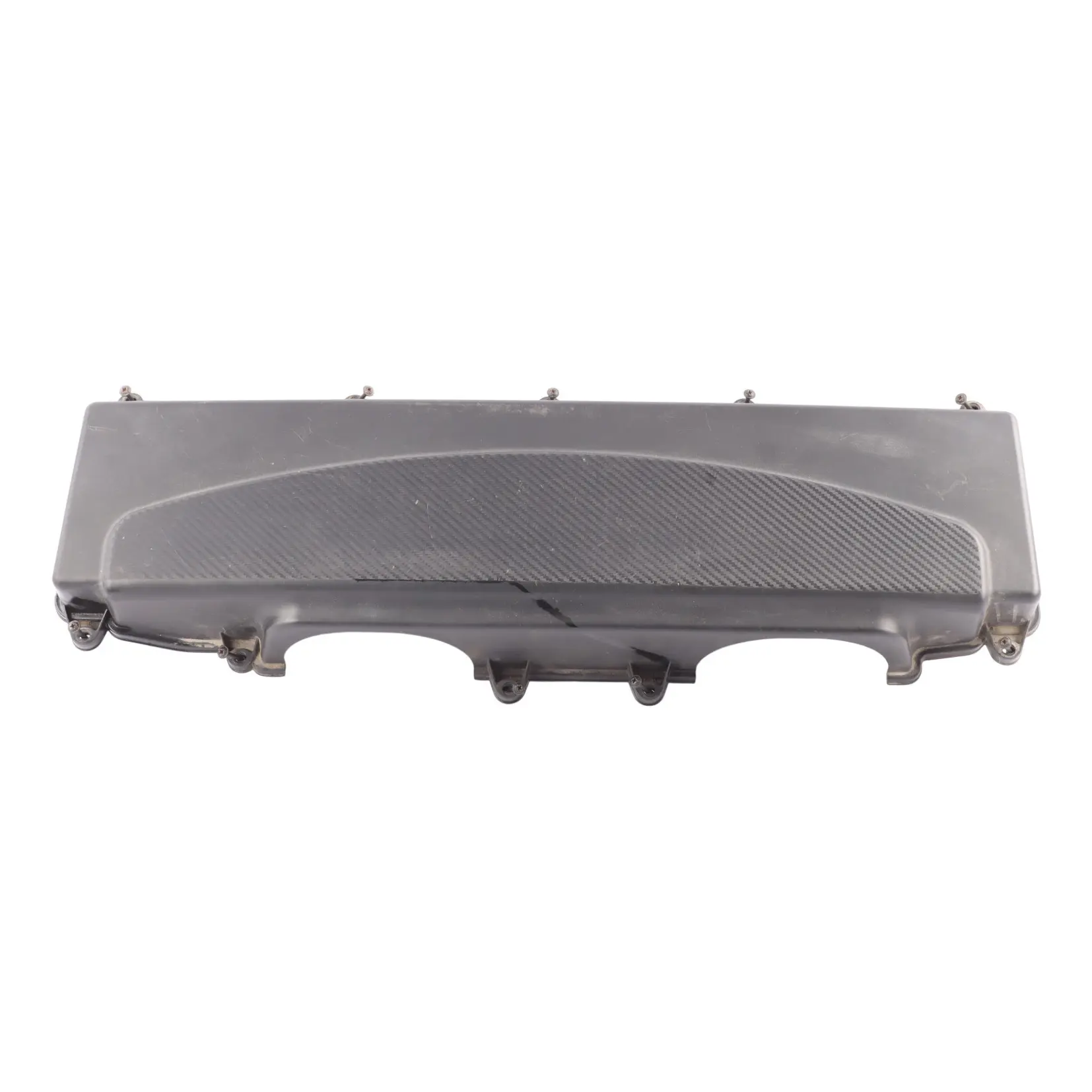 Audi R8 42 Air Filter Cleaner Box Upper Part Cap Cover 420133846B