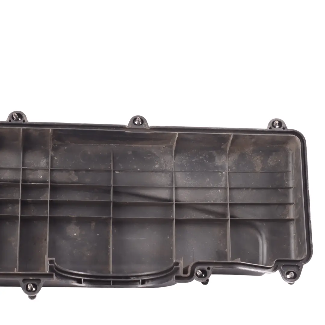 Audi R8 42 Air Filter Cleaner Box Upper Part Cap Cover - SKU 420133846B - Part number 420133846B