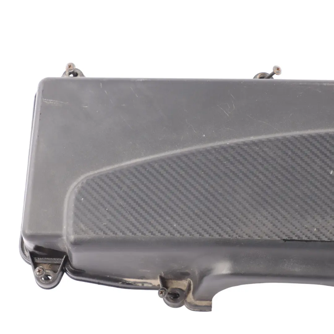 Filter Cleaner Box Upper Part Cap Cover to Audi R8 42 Air with Part number 420133846B Audi R8 42 Air Filter Cleaner Box Upper Part Cap Cover - SKU 420133846B - Part number 420133846B