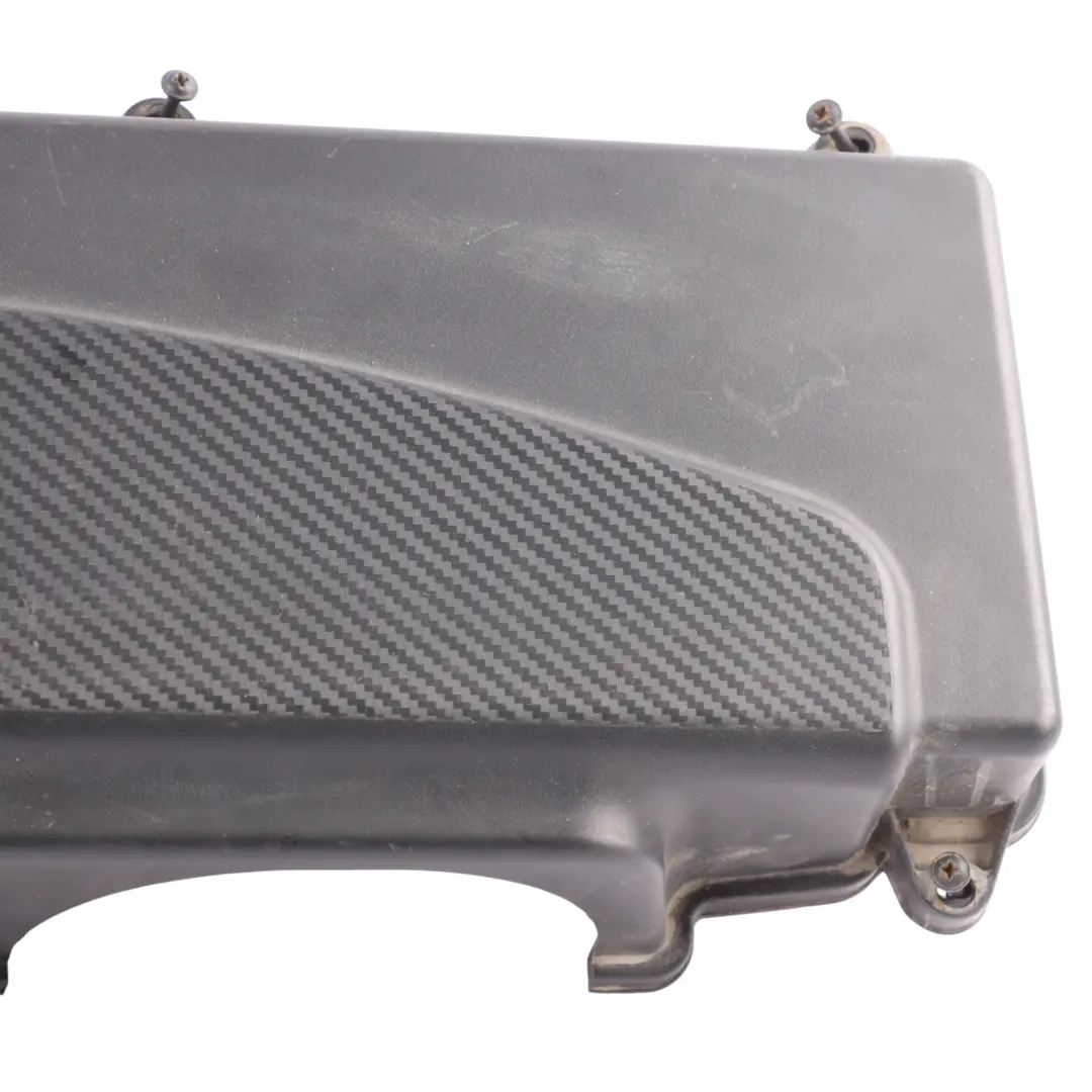 Filter Cleaner Box Upper Part Cap Cover to Audi R8 42 Air with Part number 420133846B Audi R8 42 Air Filter Cleaner Box Upper Part Cap Cover - SKU 420133846B - Part number 420133846B