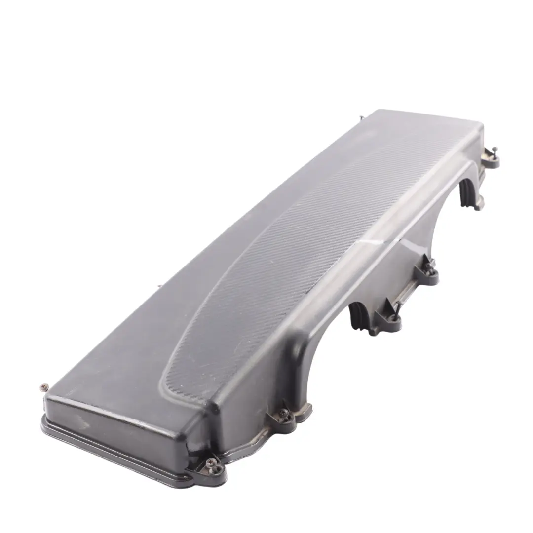 Filter Cleaner Box Upper Part Cap Cover to Audi R8 42 Air with Part number 420133846B Audi R8 42 Air Filter Cleaner Box Upper Part Cap Cover - SKU 420133846B - Part number 420133846B