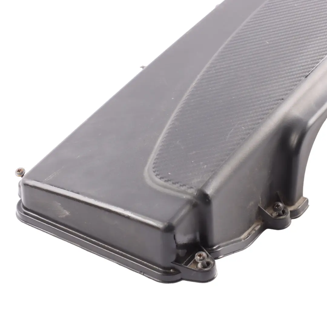 Filter Cleaner Box Upper Part Cap Cover to Audi R8 42 Air with Part number 420133846B Audi R8 42 Air Filter Cleaner Box Upper Part Cap Cover - SKU 420133846B - Part number 420133846B