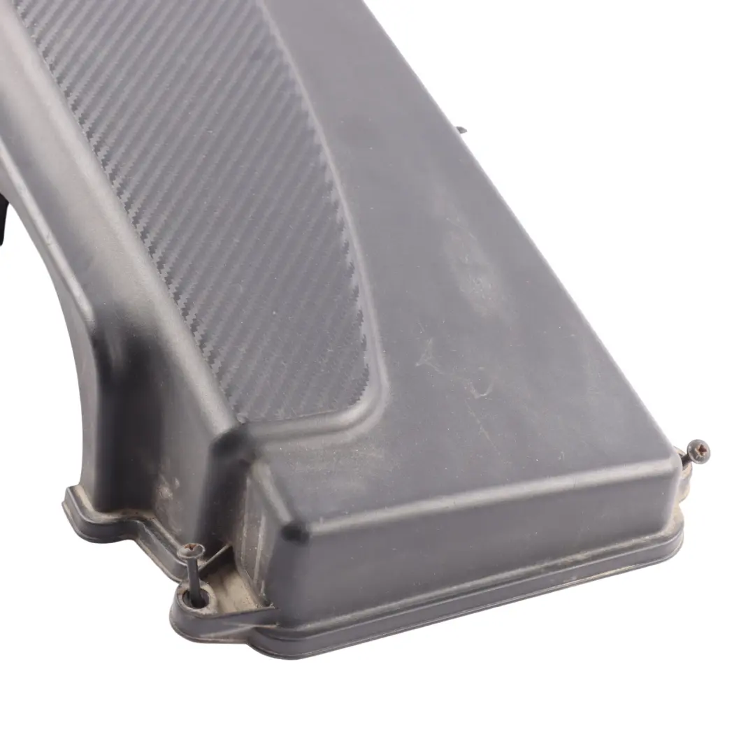 Filter Cleaner Box Upper Part Cap Cover to Audi R8 42 Air with Part number 420133846B Audi R8 42 Air Filter Cleaner Box Upper Part Cap Cover - SKU 420133846B - Part number 420133846B