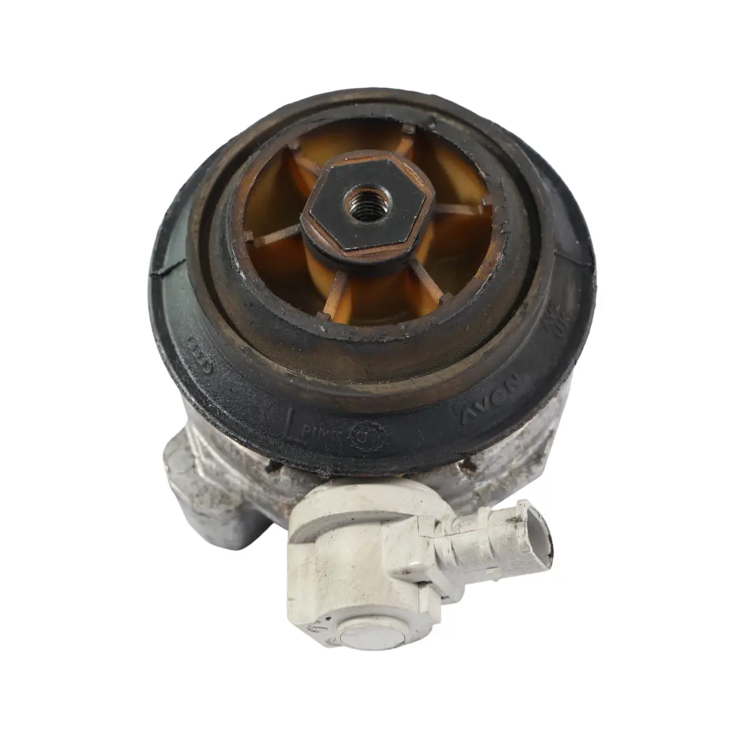 Audi R8 42 4.2 FSI Quattro Soporte Motor 420199381B - SKU 420199381P-1 - Número de pieza 420199381P