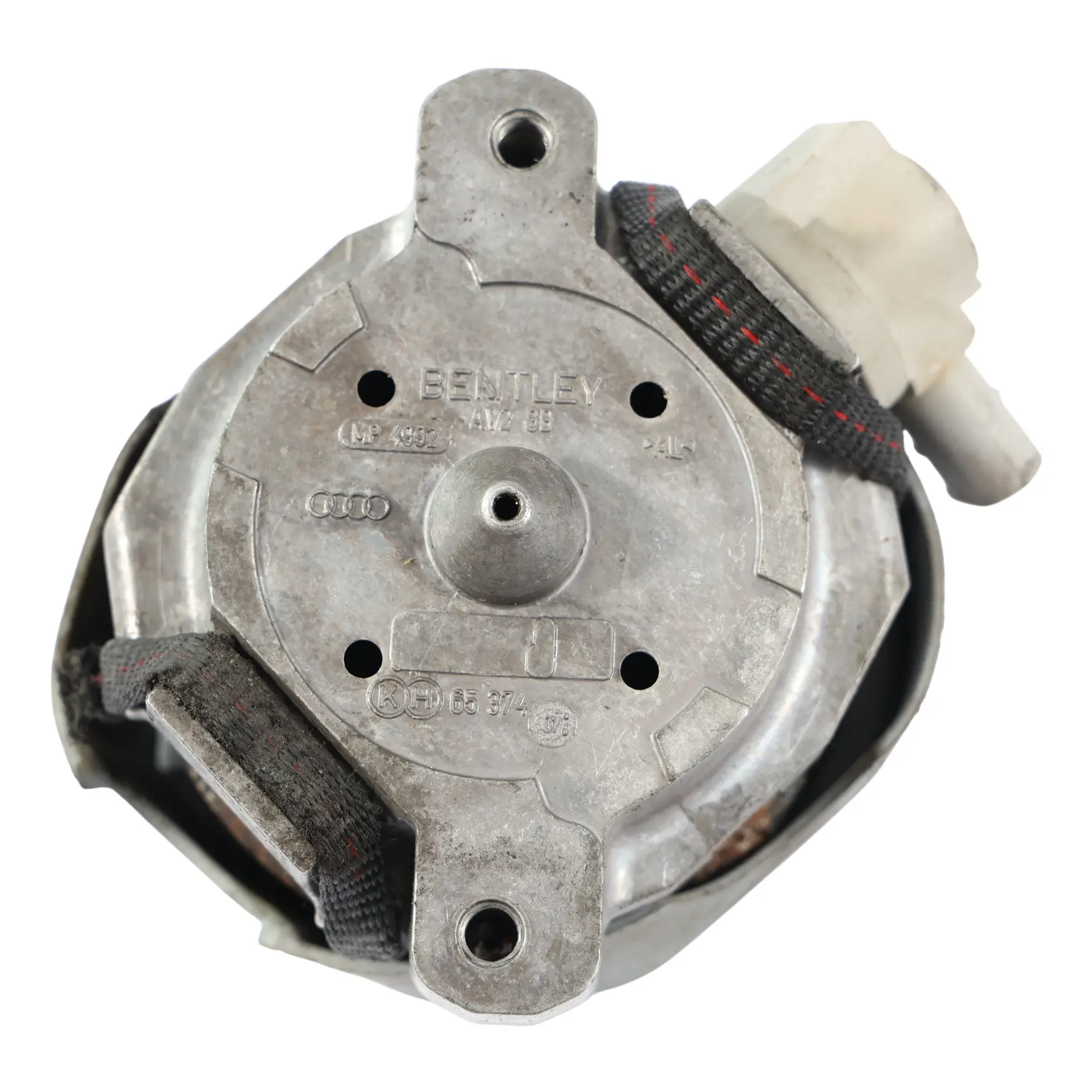 Audi R8 42 4.2 FSI Quattro Support De Fixation Moteur 420199381P