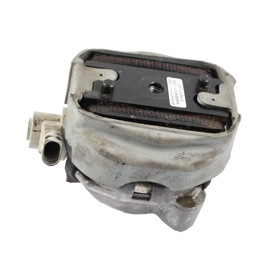 Audi R8 42 4.2 FSI Quattro Support De Fixation Moteur - SKU 420199381P - Numéro de pièce 420199381P