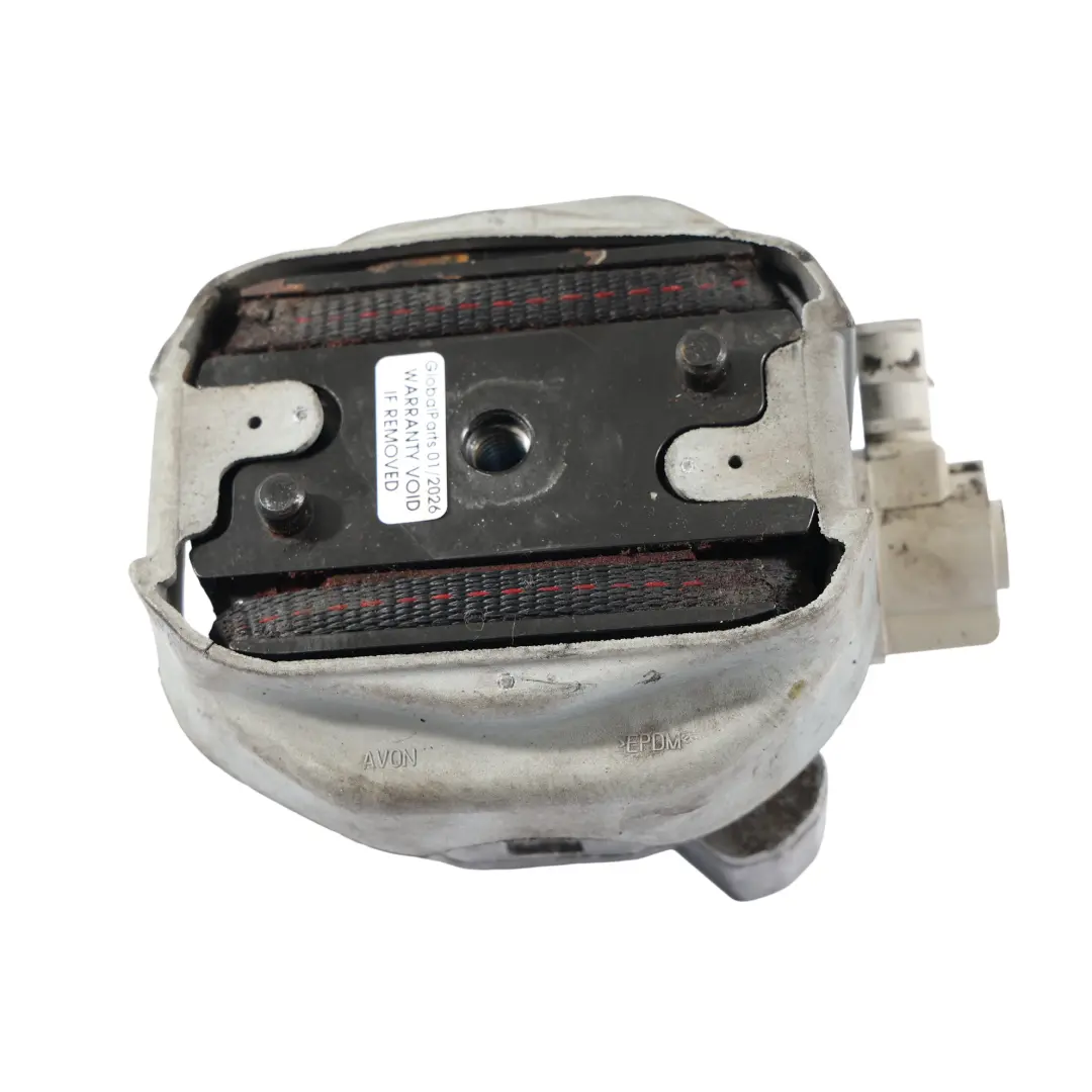 Audi R8 42 4.2 FSI Quattro Soporte Motor - SKU 420199381P - Número de pieza 420199381P