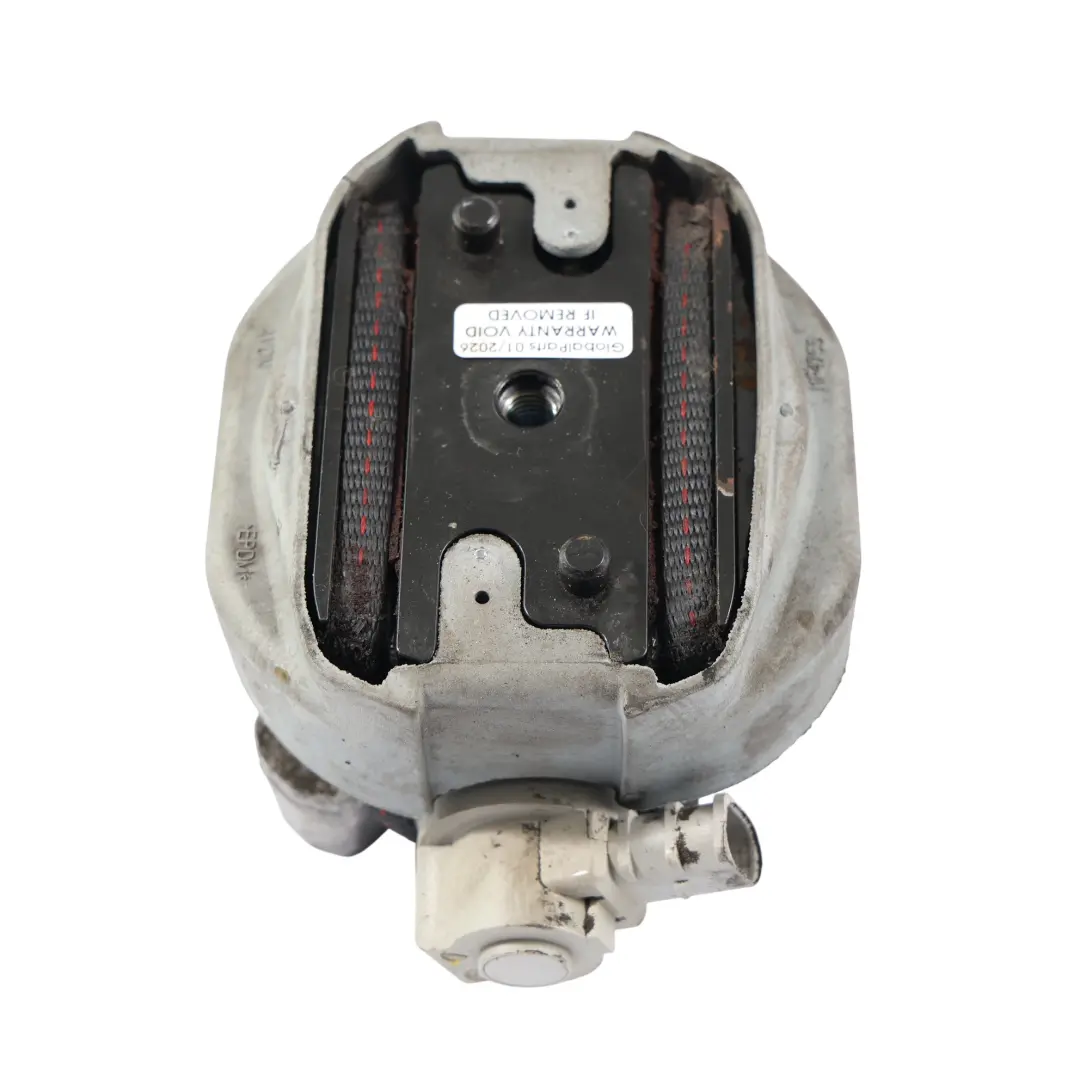 Audi R8 42 4.2 FSI Quattro Engine Bracket Holder Support Mount 420199381B - SKU 420199381P - Part number 420199381P