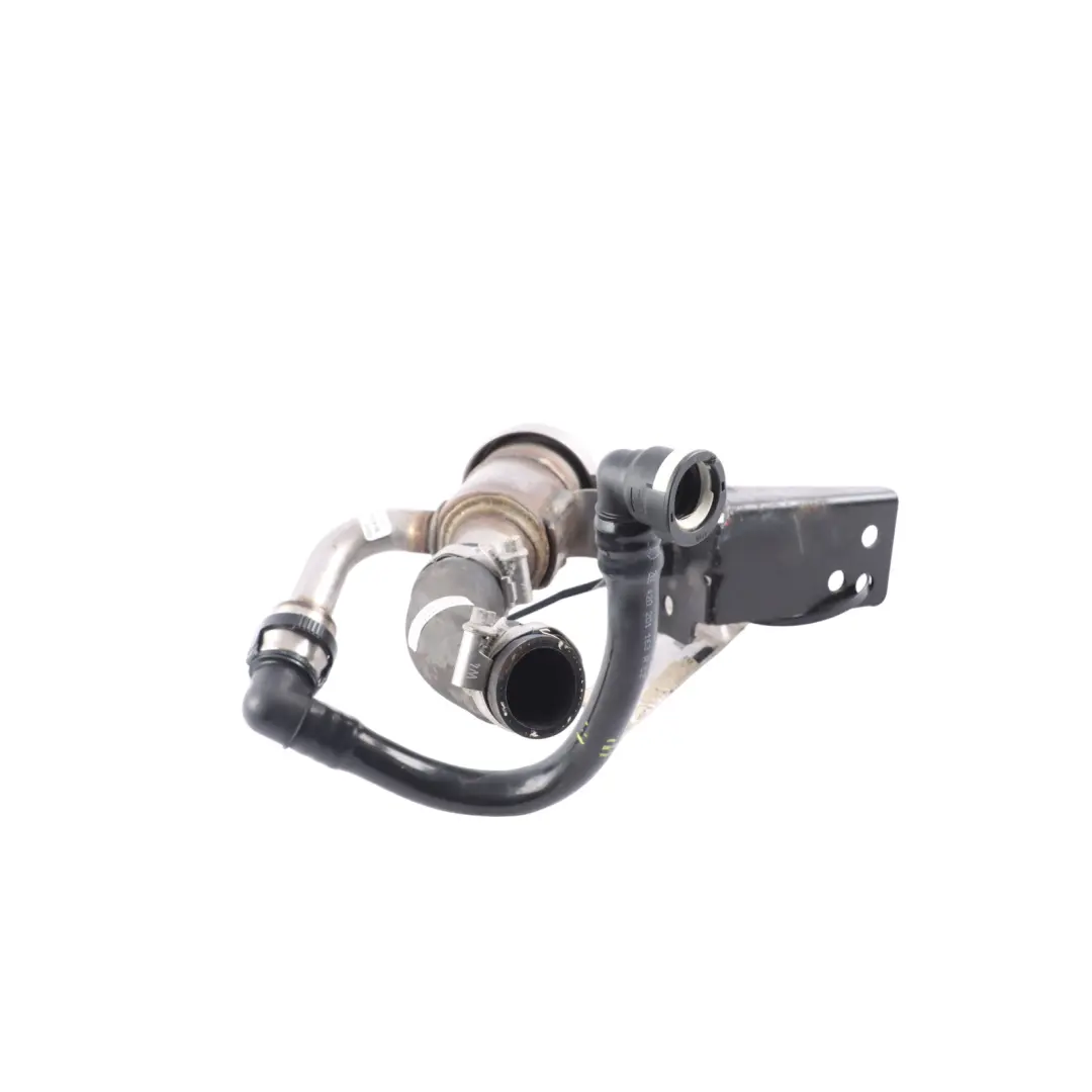 Audi R8 42 Fuel Tank Filler Pipe Neck - SKU 420201135B - Part number 420201135B