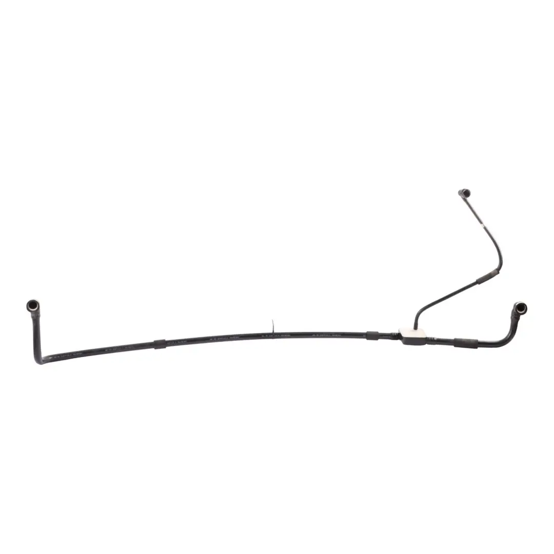 Tuyau De Ventilation Du Réservoir De Carburant pour Audi R8 42 à propos du numéro de pièce 420201167B Audi R8 42 Tuyau De Ventilation Du Réservoir De Carburant - SKU 420201167B - Numéro de pièce 420201167B