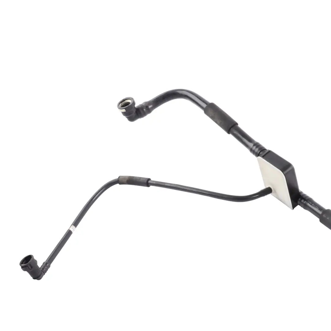 Audi R8 42 Tubo De Ventilación Depósito Combustible Manguera - SKU 420201167B - Número de pieza 420201167B
