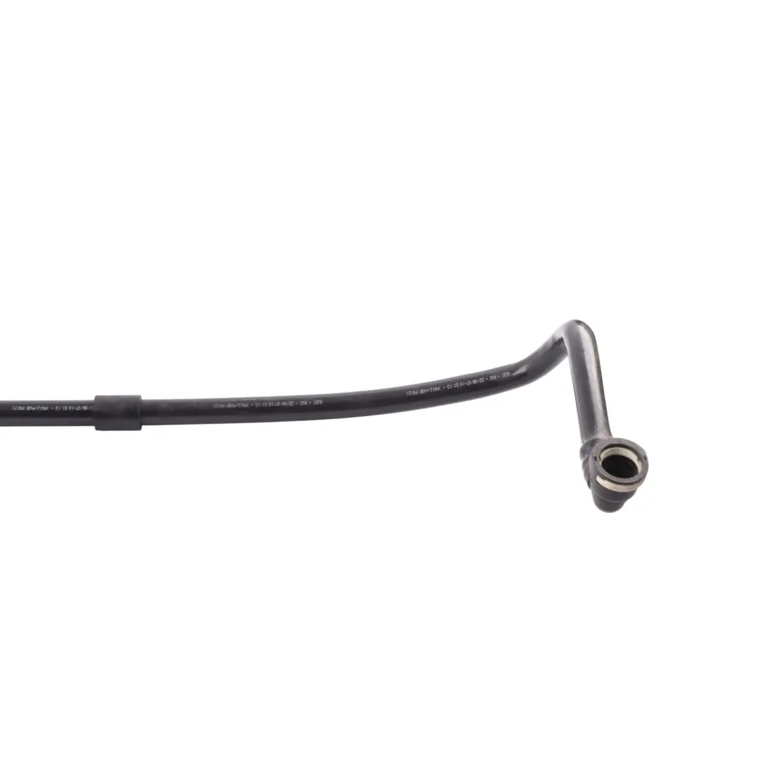 Audi R8 42 Tubo De Ventilación Depósito Combustible Manguera - SKU 420201167B - Número de pieza 420201167B