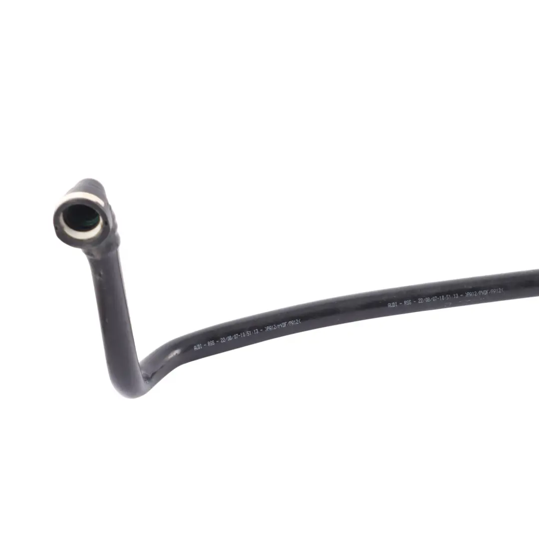 Audi R8 42 Serbatoio Carburante Sfiato Linea Tubo Flessibile - SKU 420201167B - Numero di parte 420201167B
