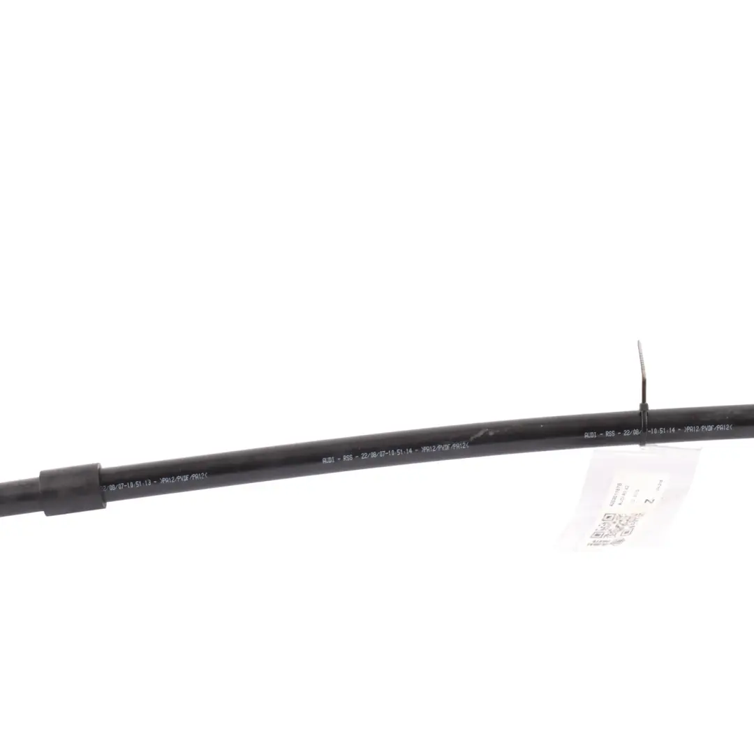 Audi R8 42 Tubo De Ventilación Depósito Combustible Manguera - SKU 420201167B - Número de pieza 420201167B