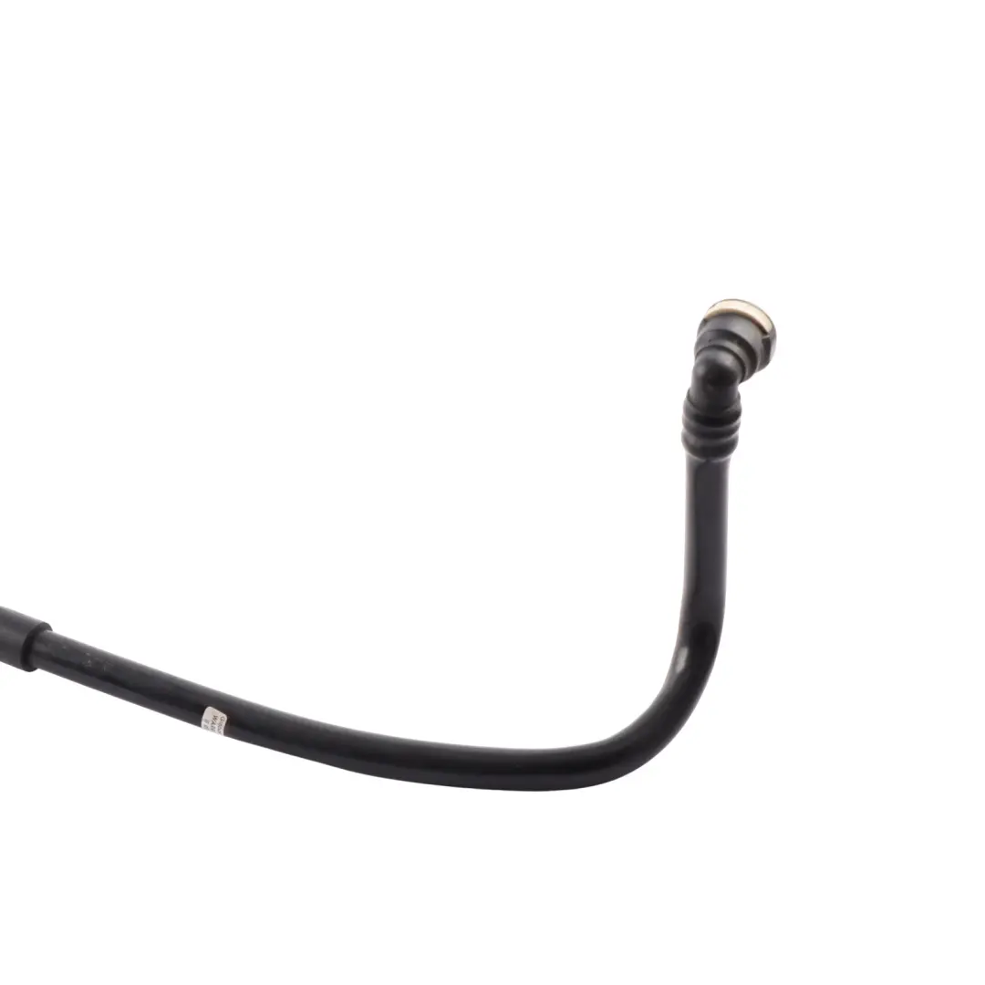 Audi R8 42 Kraftstofftank Entlüfter Entlüftungsleitung Schlauch - SKU 420201167B - Teilenummer 420201167B