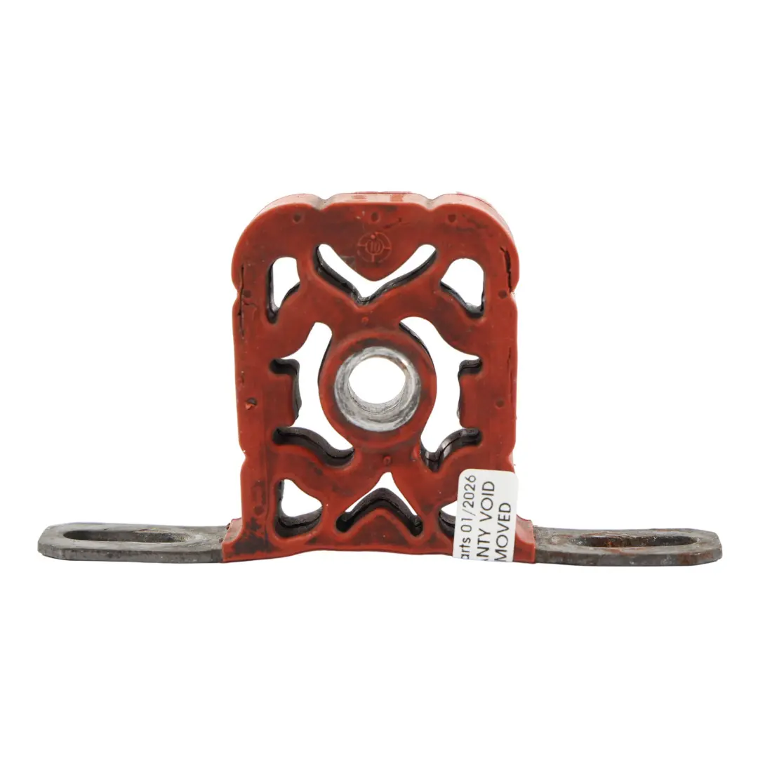 Audi S3 8Y Exhaust System Pipe Clamp Muffler Retainer Connector - SKU 420251303 - Part number 420251303