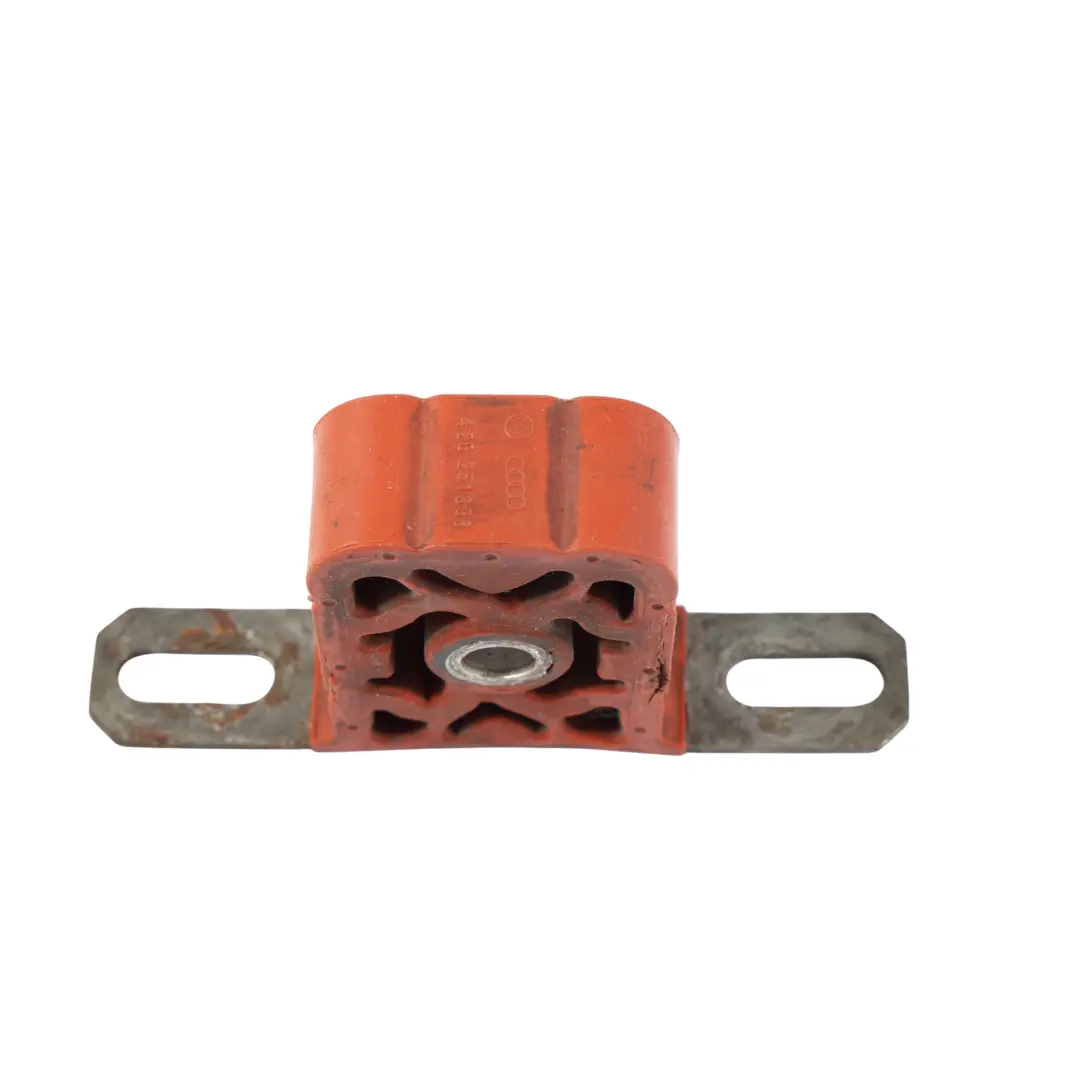 Audi S3 8Y Exhaust System Pipe Clamp Muffler Retainer Connector - SKU 420251303 - Part number 420251303