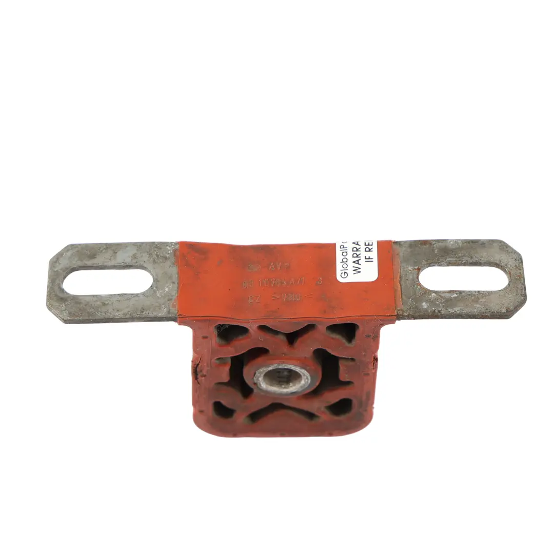 8Y Collier De Serrage Du Tuyau D'Échappement Retenue pour Audi S3 à propos du numéro de pièce 420251303 Audi S3 8Y Collier De Serrage Du Tuyau D'Échappement Retenue - SKU 420251303 - Numéro de pièce 420251303