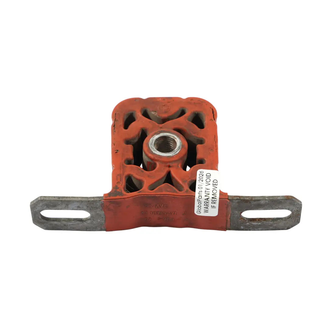 8Y Conector De Escape De Tubo De Retención Del Silenciador para Audi S3 con número de pieza 420251303 Audi S3 8Y Conector De Escape De Tubo De Retención Del Silenciador - SKU 420251303 - Número de pieza 420251303