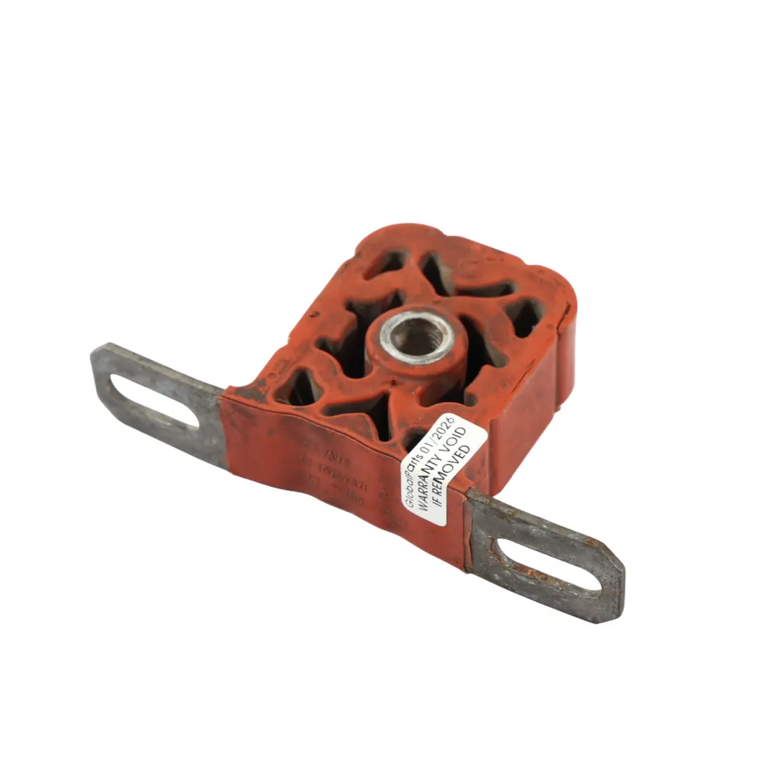 Audi S3 8Y Exhaust System Pipe Clamp Muffler Retainer Connector - SKU 420251303 - Part number 420251303