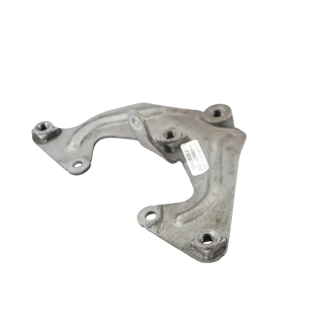 Audi R8 42 Exhaus Krümmer Halterung Links - SKU 420251375 - Teilenummer 420251375