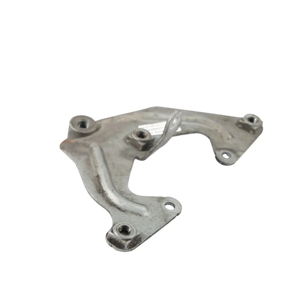 Exhaus Colector Soporte Montaje Izquierda para Audi R8 42 con número de pieza 420251375 Audi R8 42 Exhaus Colector Soporte Montaje Izquierda - SKU 420251375 - Número de pieza 420251375