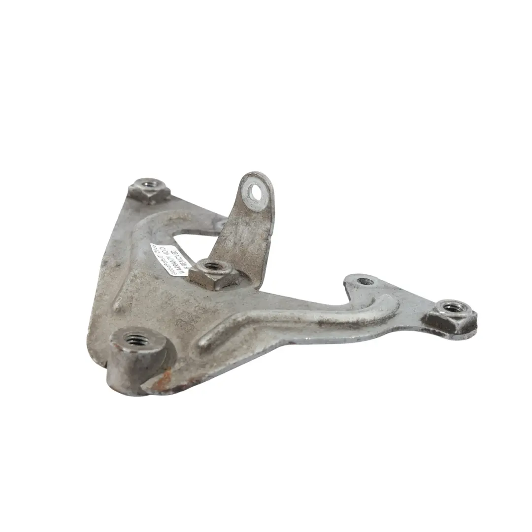 Exhaus Colector Soporte Montaje Izquierda para Audi R8 42 con número de pieza 420251375 Audi R8 42 Exhaus Colector Soporte Montaje Izquierda - SKU 420251375 - Número de pieza 420251375