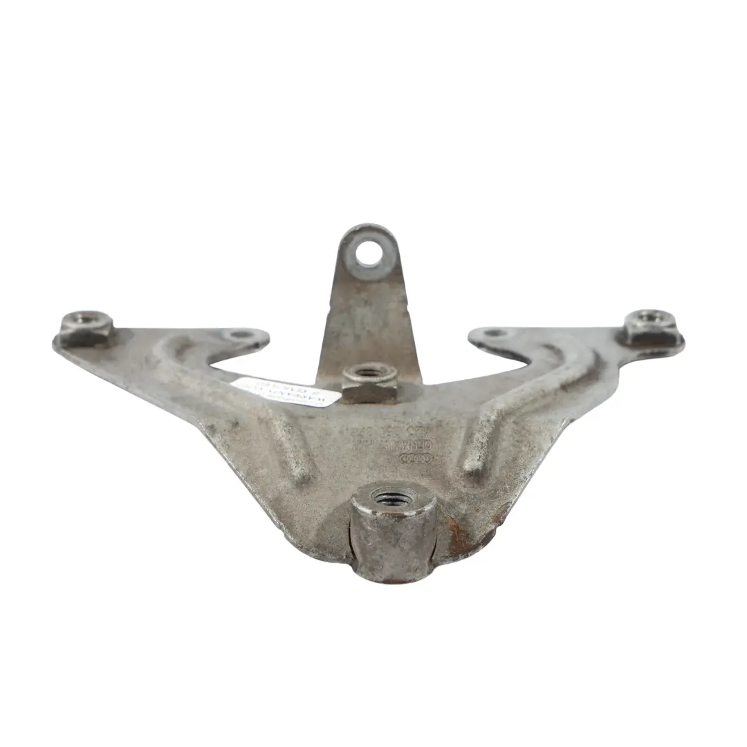 Audi R8 42 Exhaus Manifold Bracket Support Mount Holder Left - SKU 420251375 - Part number 420251375