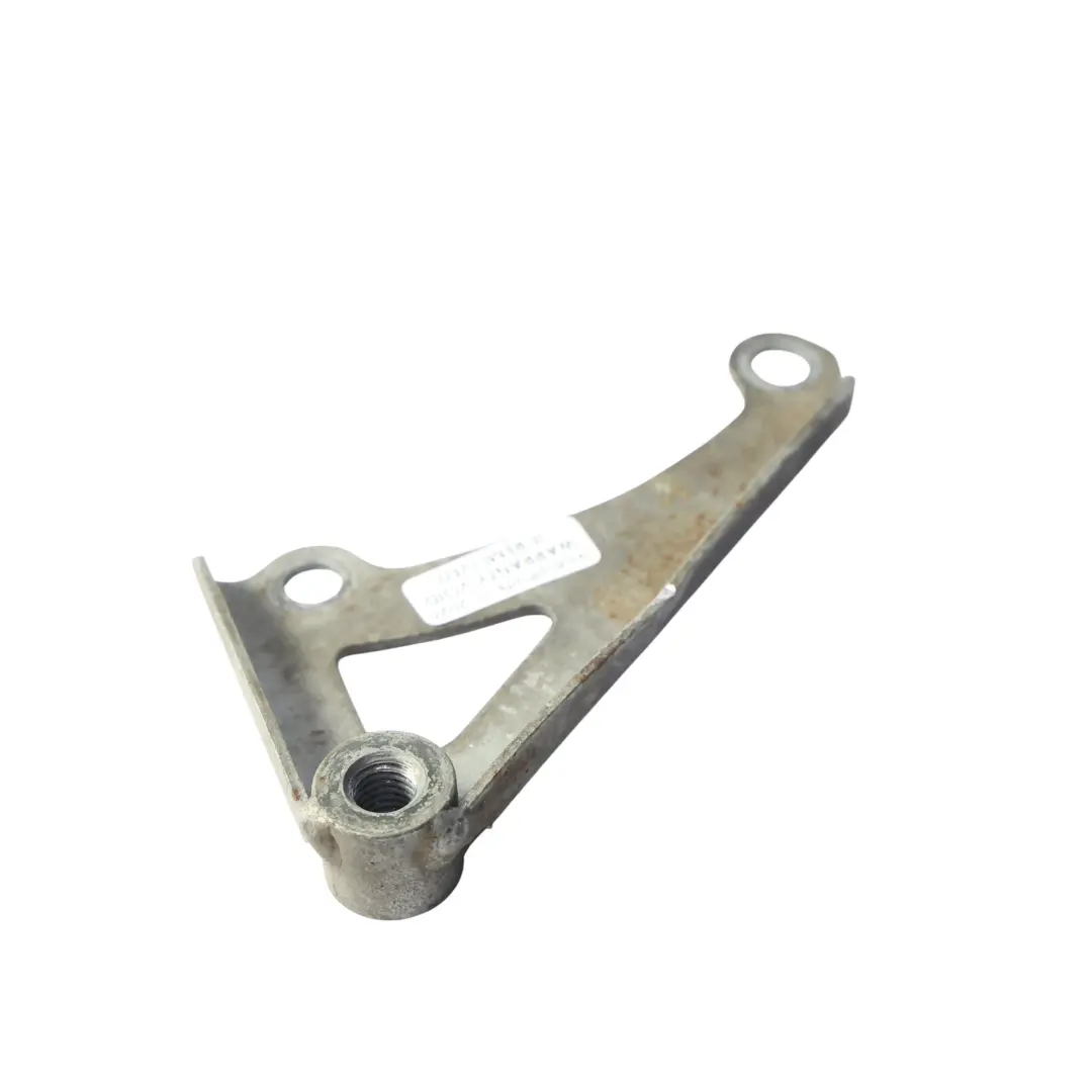 Tubo De Escape Del Sistema De Soporte De Montaje Derecho para Audi R8 42 con número de pieza 420251376 Audi R8 42 Tubo De Escape Del Sistema De Soporte De Montaje Derecho - SKU 420251376 - Número de pieza 420251376