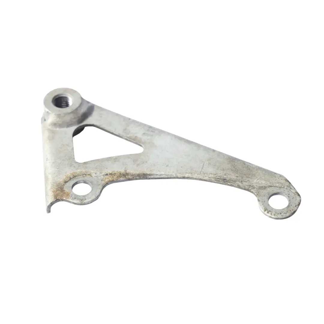 Audi R8 42 Exhaust System Pipe Holder Bracket Mount Right O/S - SKU 420251376 - Part number 420251376