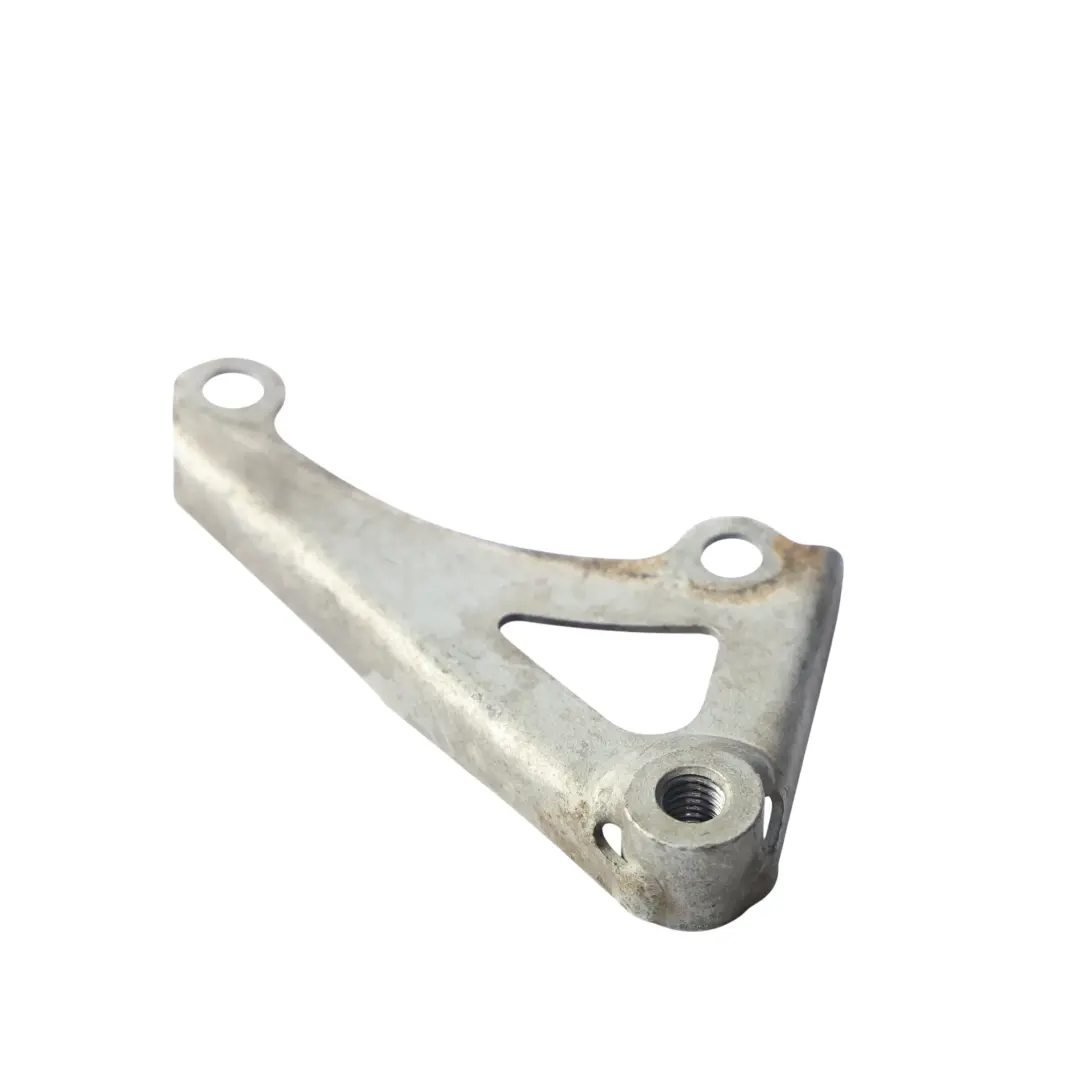 Audi R8 42 Tubo De Escape Del Sistema De Soporte De Montaje Derecho - SKU 420251376 - Número de pieza 420251376