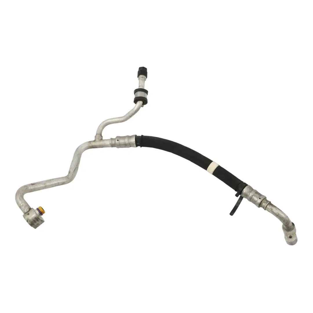 Audi R8 42 Tubo Aria Condizionata Linea Tubo Refrigerante A/C - SKU 420260701 - Numero di parte 420260701