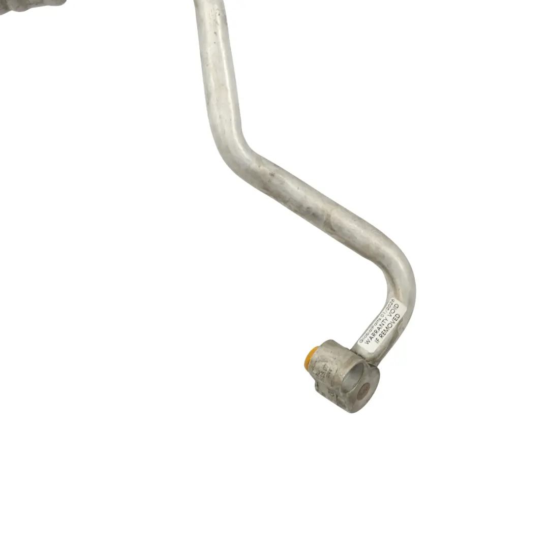 Audi R8 42 Aire Acondicionado Tubo Refrigerante Manguera Línea A/C - SKU 420260701 - Número de pieza 420260701
