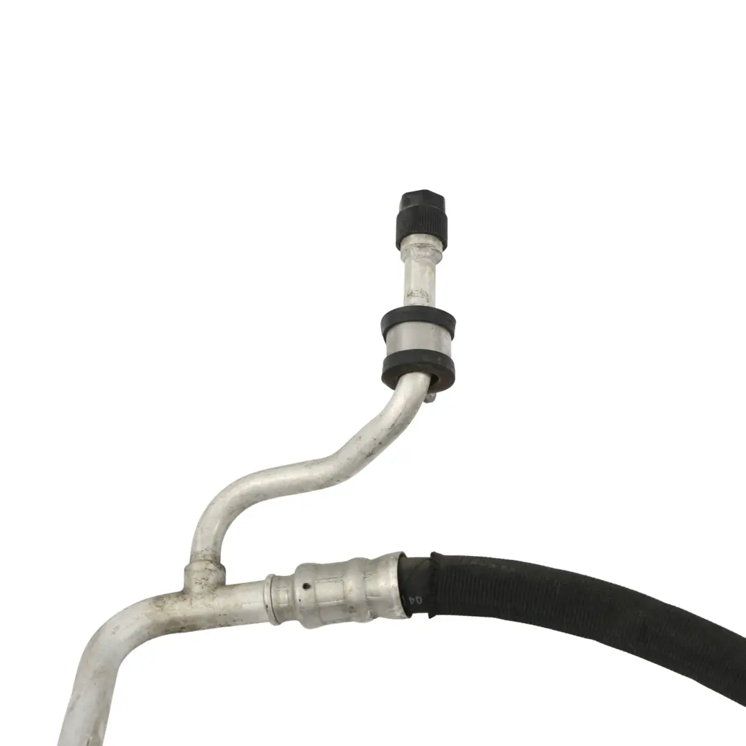 Klimaanlagen Rohr Kältemittel Schlauch Leitung A/C für Audi R8 42 mit Teilenummer 420260701 Audi R8 42 Klimaanlagen Rohr Kältemittel Schlauch Leitung A/C - SKU 420260701 - Teilenummer 420260701