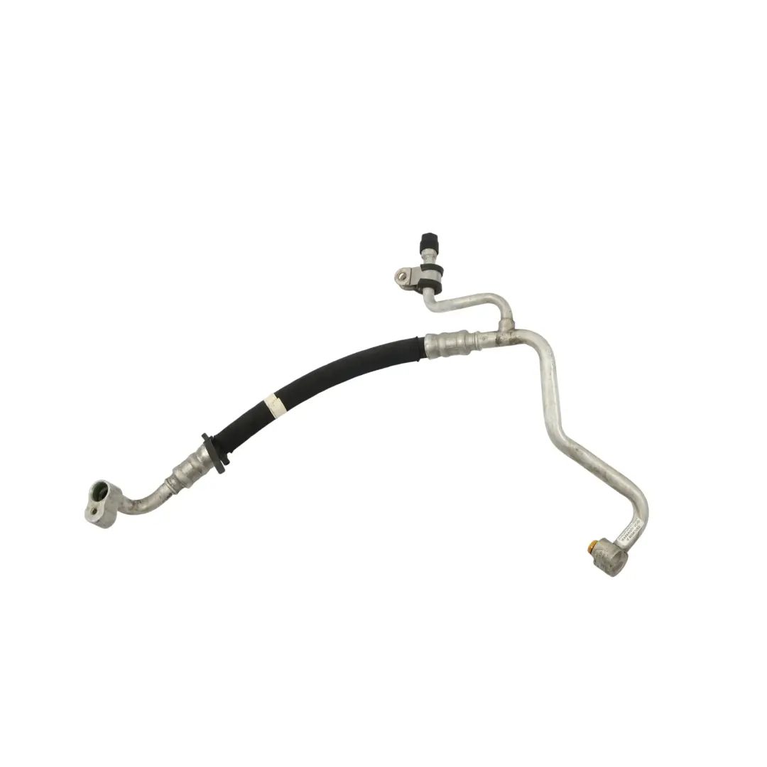 Tuyau De Climatisation Conduite De Réfrigérant A/C pour Audi R8 42 à propos du numéro de pièce 420260701 Audi R8 42 Tuyau De Climatisation Conduite De Réfrigérant A/C - SKU 420260701 - Numéro de pièce 420260701