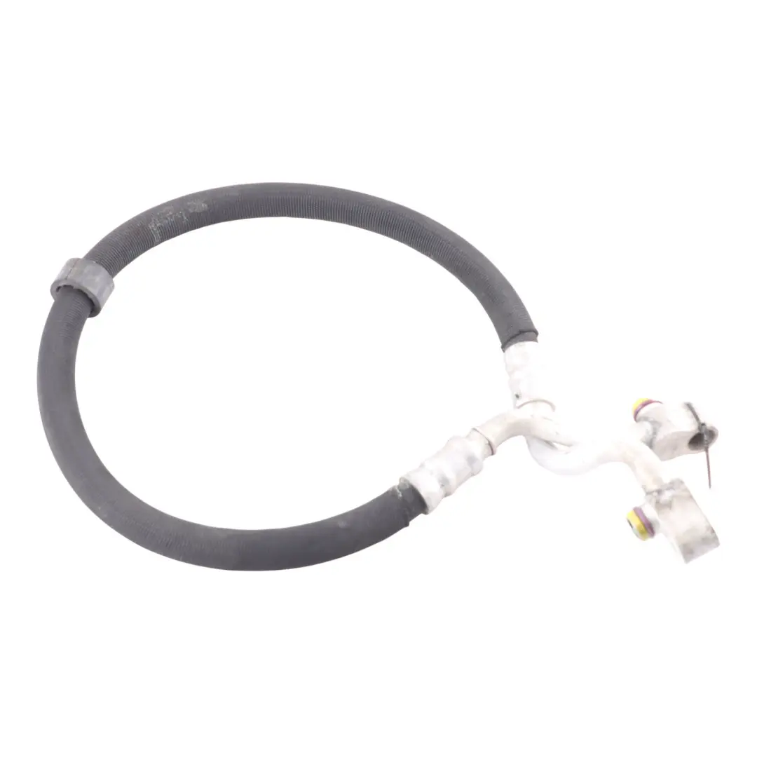 Audi R8 42 A/C Air Conditioning Compressor Pipe Hose Line - SKU 420260705A - Part number 420260705A
