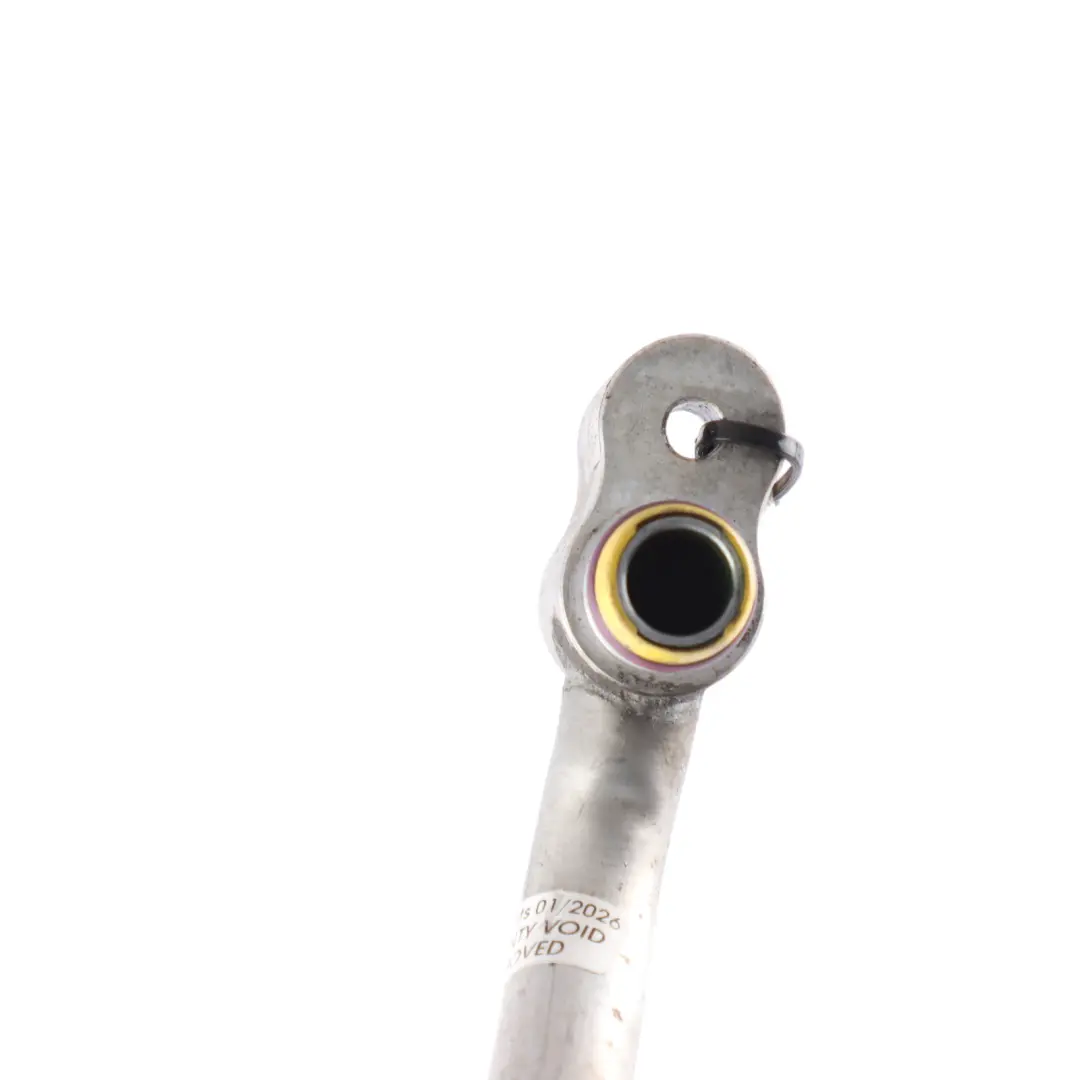 A/C Air Conditioning Compressor Pipe Hose Line to Audi R8 42 with Part number 420260705A Audi R8 42 A/C Air Conditioning Compressor Pipe Hose Line - SKU 420260705A - Part number 420260705A