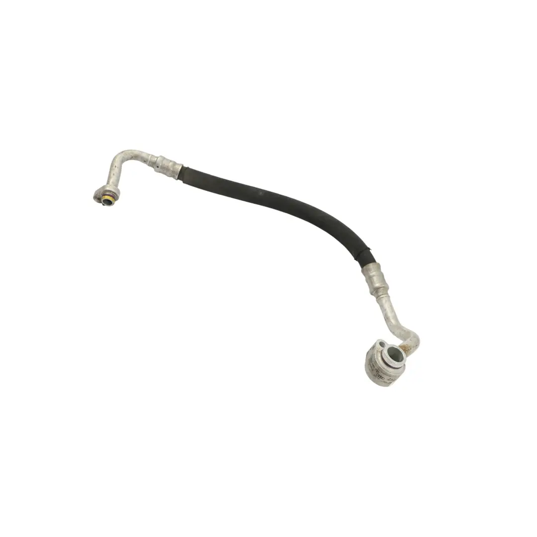 Conditioning Pipe Refrigerant Hose Line A/C to Audi R8 42 Air with Part number 420260707 Audi R8 42 Air Conditioning Pipe Refrigerant Hose Line A/C - SKU 420260707 - Part number 420260707