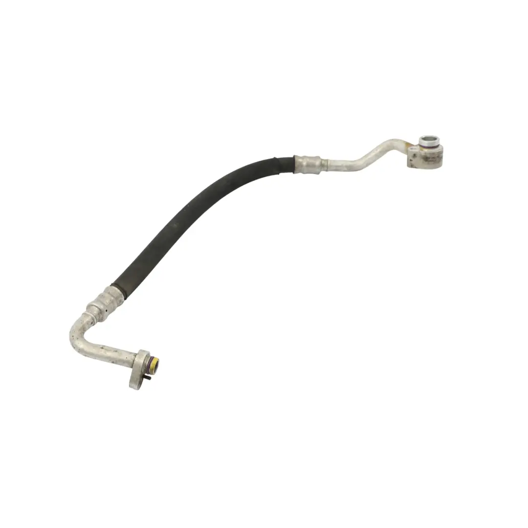 Audi R8 42 Air Conditioning Pipe Refrigerant Hose Line A/C - SKU 420260707 - Part number 420260707