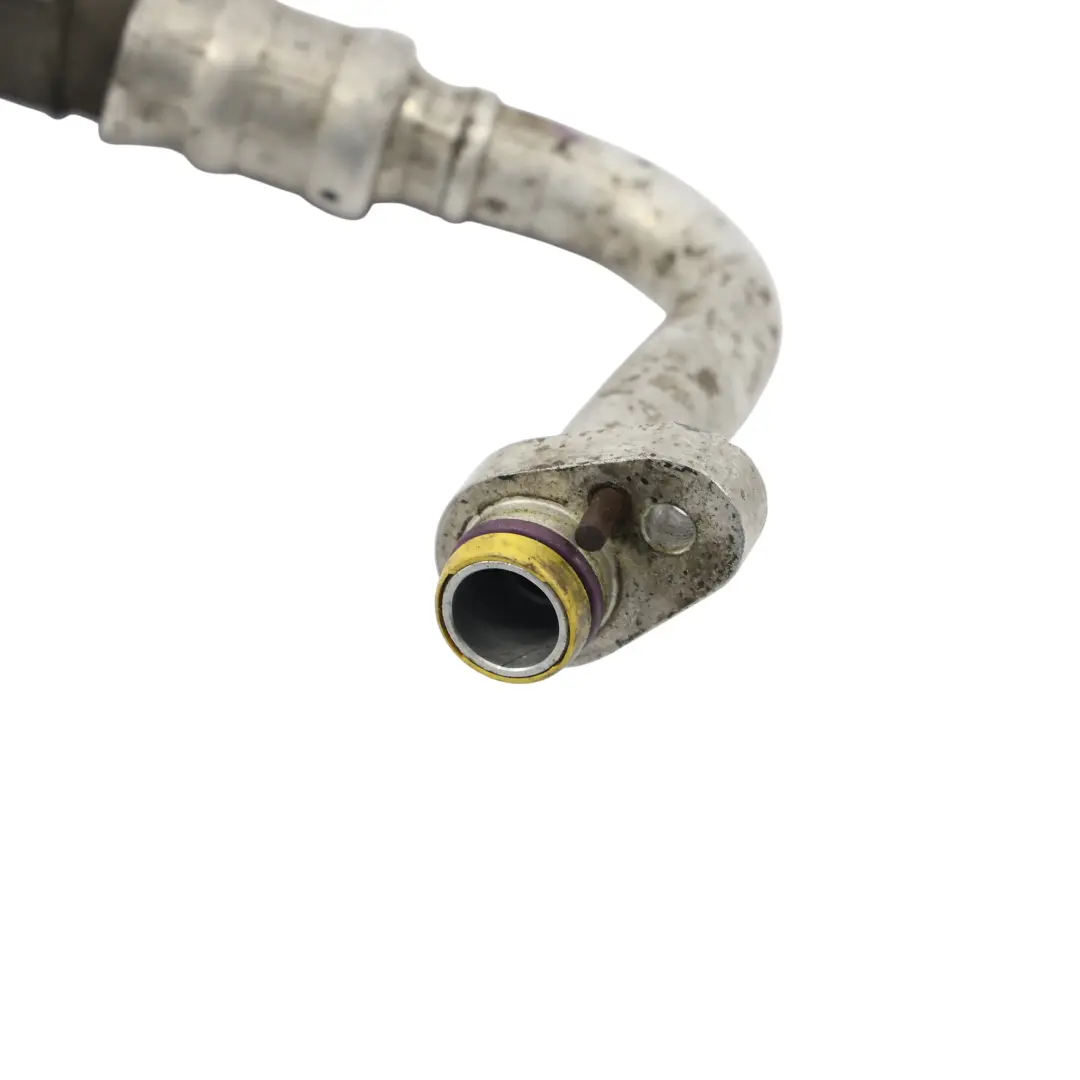 Audi R8 42 Air Conditioning Pipe Refrigerant Hose Line A/C - SKU 420260707 - Part number 420260707