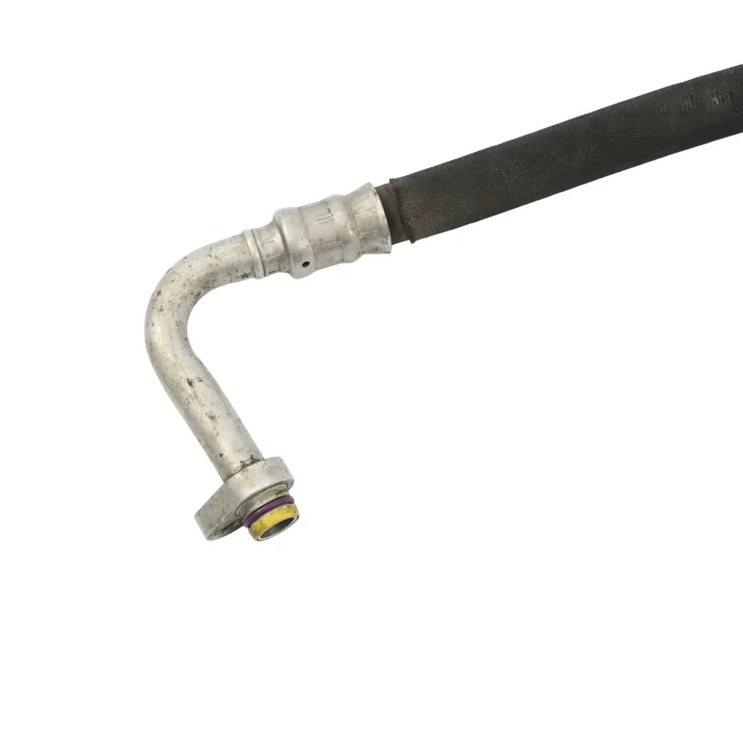 Conditioning Pipe Refrigerant Hose Line A/C to Audi R8 42 Air with Part number 420260707 Audi R8 42 Air Conditioning Pipe Refrigerant Hose Line A/C - SKU 420260707 - Part number 420260707
